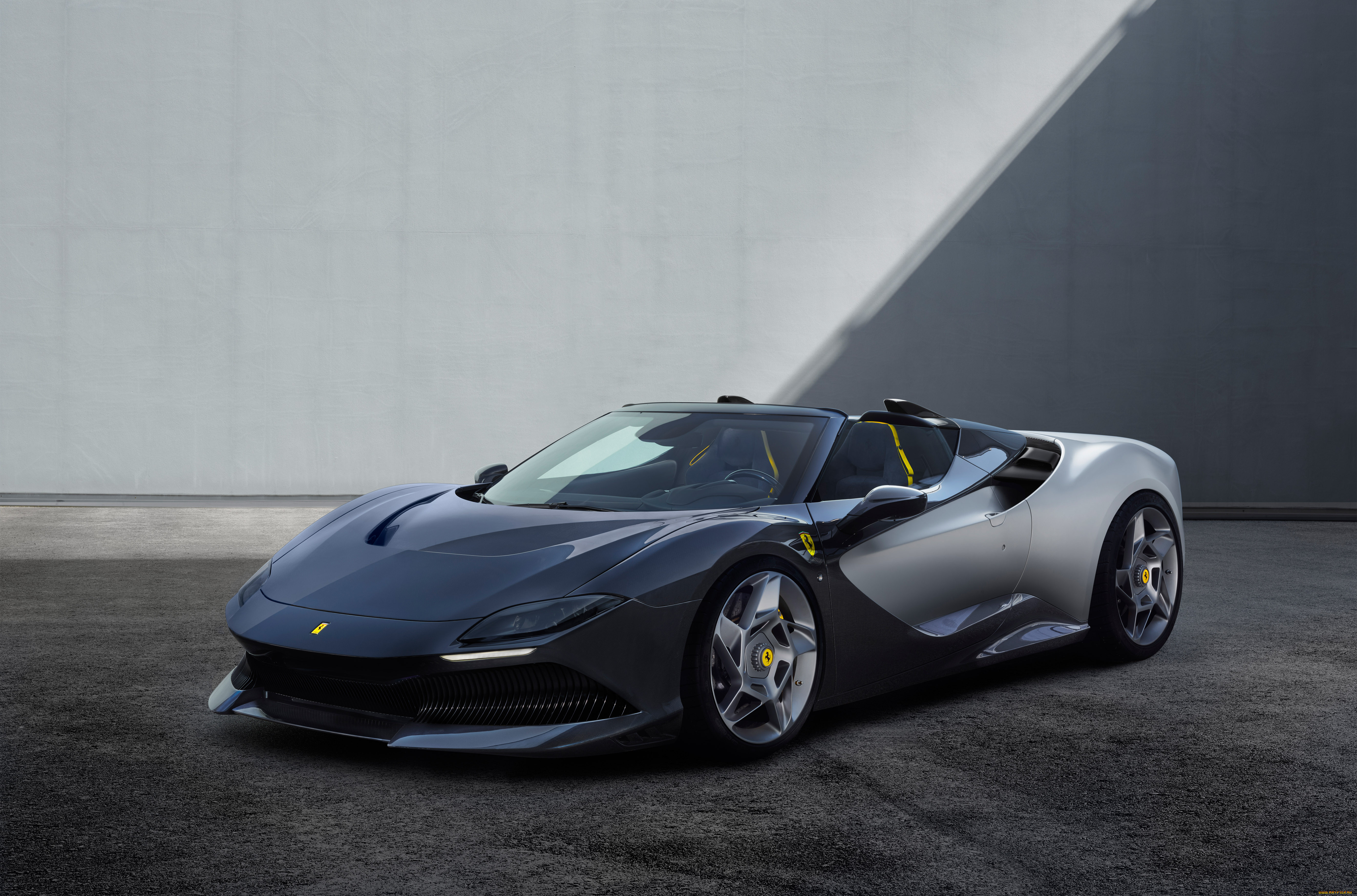 , ferrari